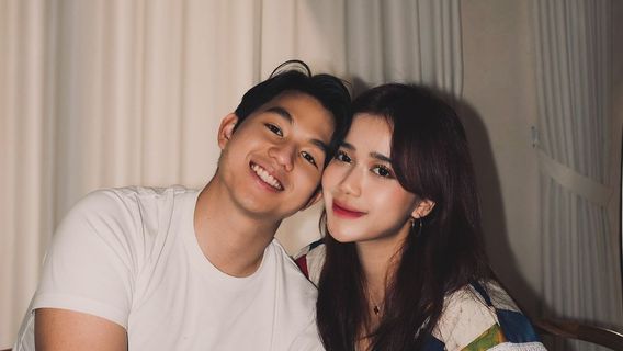  Alasan Brisia Jodie Yakin Terima Lamaran Jonathan Alden Meski Lebih Muda 2 Tahun