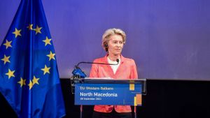 Le chef de l'UE met en garde contre le fait que la guerre iranienne pourrait avoir des répercussions sur l'Europe pendant des années