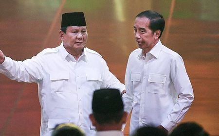 Kata Ndasmu Berpotensi Jadi Bumerang untuk Prabowo Subianto