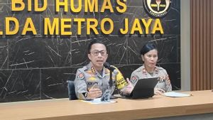 视频证据,警察:嫌疑人R Dua Kali Setubuhi Anak Kandungnya