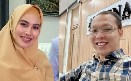 Sambil Menangis di Depan Deddy Corbuizer, Kartika Putri Ungkap 4 Alasan Laporkan dr Richard Lee