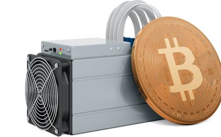 Mining Kripto dengan ASIC Miner atau GPU: Pengertian, Kelebihan dan Kekurangannya