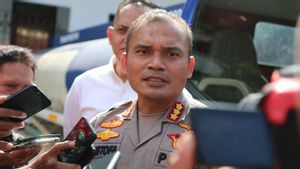 Polisi Tegaskan Wakil Bupati Sumbawa Diklarifikasi Soal Laporan Masker COVID-19, Bukan Datang Bersilaturahmi