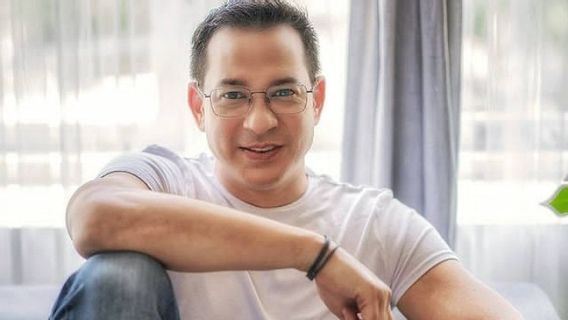 Mediasi Gagal, Ari Wibowo: Cuma Formalitas, Kita Sudah Sepakat Bercerai