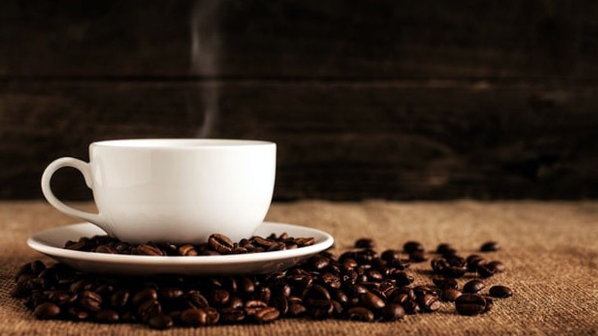 Besides Mandatory Vaccines, According To Study: Coffee Claims To Be Effective In Preventing The Severity Of COVID-19 Infection