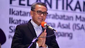 Kasus Nurdin Abdullah, KPK Usut Aliran Duit ke Pokja Dinas PU Sulsel