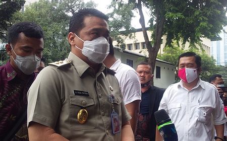 Epilepsi Sopir Kambuh Jadi Penyebab Kecelakaan Maut Transjakarta, Wagub: Ini Menjadi Pelajaran