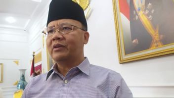 Gubernur Bengkulu Izinkan ASN Pakai Mobil Dinas untuk Mudik Asal Tak Keluar Provinsi: Tidak Mungkin Kepala OPD Naik Angkutan Umum