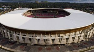 Stadion Lukas Enembe dan Jembatan Merah Youtefa Pengukuh Eksistensi Bumi Cendrawasih dalam Sejarah Olahraga Tanah Air