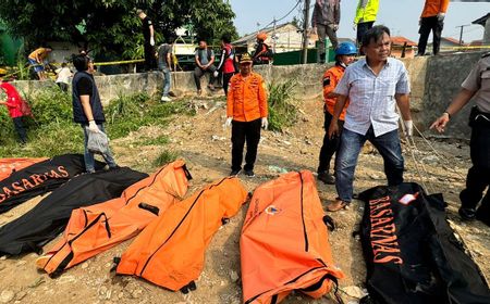 Anggota TPP Polres Metro Bekasi Diperiksa Propam Polda Metro Jaya Terkait Kematian 7 Remaja di Kali Bekasi