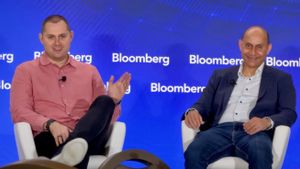 Qualcomm Tantang Nvidia Lewat Chip Akselerator AI Buatan Sendiri