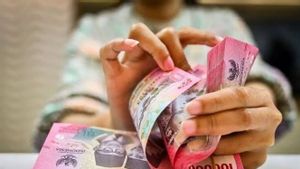 Rupiah Diperkirakan Melemah Terbatas ke Rp16.300 per Dolar AS, Investor Cermati Tarif dan Inflasi AS