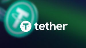 مع إعاقة التنظيم في أوروبا ، Tether Setop Stablecoin EURT