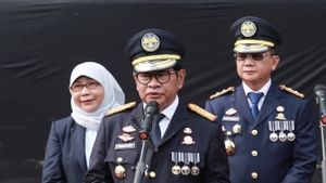 Komeng Curhat Jabar Kerap Disalahkan Jika Jakarta Banjir, Begini Respons Pramono  