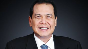 Conglomérat Chairul Tanjung Merangsek Au Rang 5 Personnes Les Plus Riches En Indonésie Par Forbes