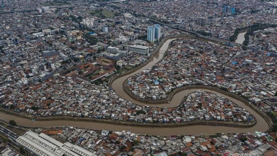 Pj Gubernur DKI Sebut Jokowi Bakal Cek Langsung Proyek ITF Sunter Hingga Sodetan Ciliwung