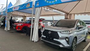 Astra Credit Companies Gelar Pameran di Bekasi, Gandeng 10 Merek Ternama