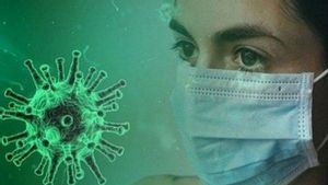 Epidemiolog Minta Pemerintah Tetap Gencar Lakukan Pengawasan Protokol Kesehatan Meski Angka COVID-19 Turun