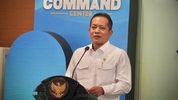 Kemenkop inaugurera un centre de commandement pour accélérer la numérisation et la surveillance du Kopdes Merah Putih