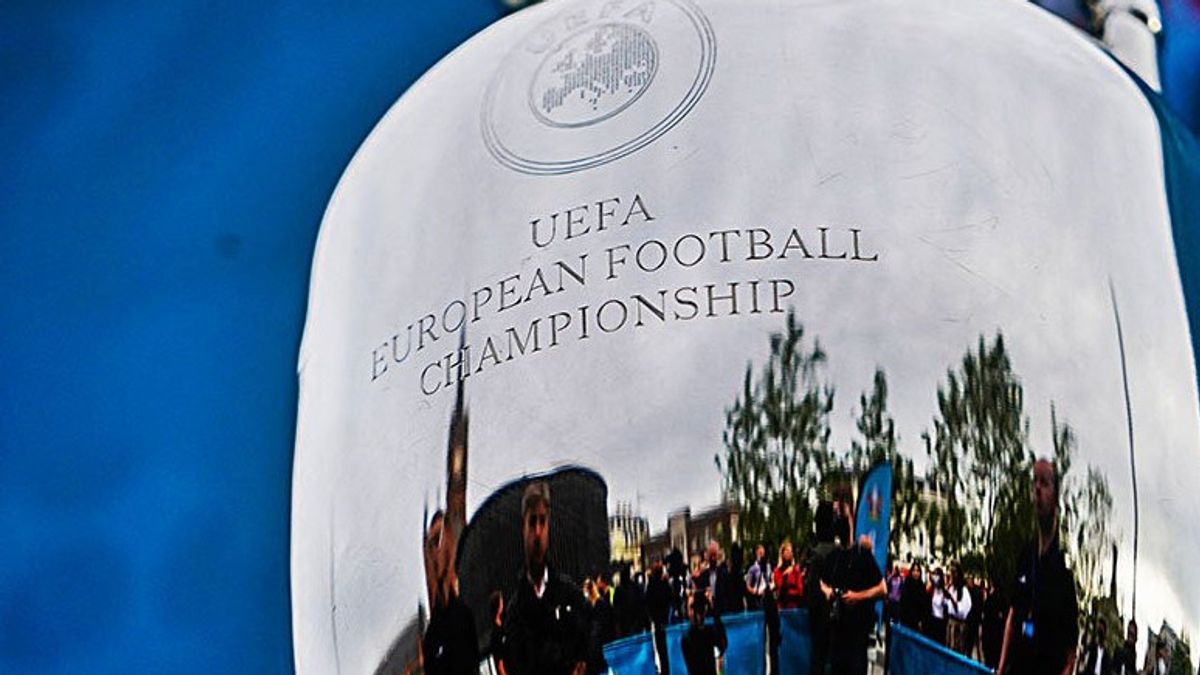 Ini Skenario Perebutan Tiket 16 Besar Euro 2020, Grup F Diprediksi Jadi Neraka