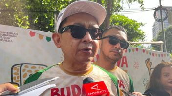 ファドリ・ゾーン:100の文化遺産がスマトラで災害の影響を受け、文化省は110億ルピアを準備