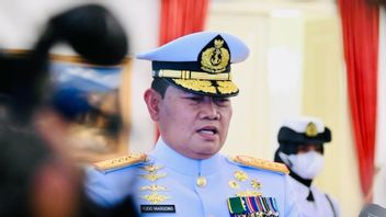 TNI司令官はスージーエアのパイロット人質を否定します:彼はなんとか自分自身を救うことができました