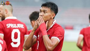 Piala AFF 2022: Indonesia Cukur Brunei Darussalam 7-0 