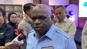 Pigai: Presiden Dewan HAM PBB Jangan Sekadar Simbolis