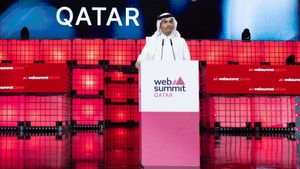 Qatar Kecam Serangan Israel di Doha Sebagai Pelanggaran dan Menimbulkan Ancaman