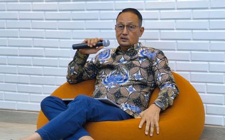 Pelanggar UU PDP Bakal Didenda Maksimal Dua Persen dari Total Penghasilan Perusahaan