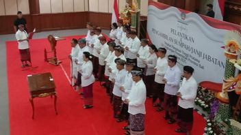 Koster Minta Kepala Kesbangpol Baru Berani Tangani Preman di Bali