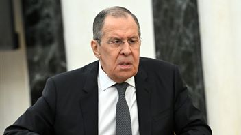 Russia Begins Another Stage Of Special Military Operations In Ukraine, Foreign Minister Lavrov: A Very Important Moment