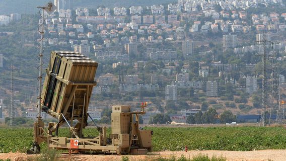 الولايات المتحدة تختبر منظومة القبة الحديدية الإسرائيلية المضادة للصواريخ، لكن الصين تمتلك أسلحة أكثر تطورا
