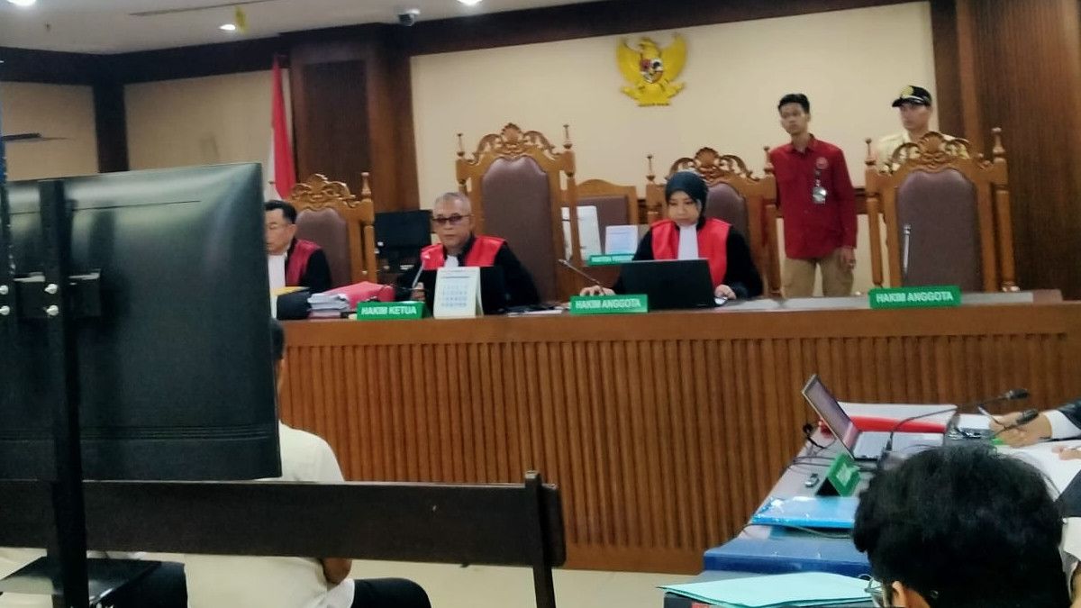 Kriminalisasi di Kasus Tambang Nikel? Dirut PT WKM Siap Tanggung Jawab
