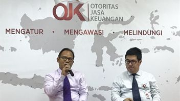 OJK: Due To COVID-19, Financing Growth In The Automotive Sector In 2020 Slows Down