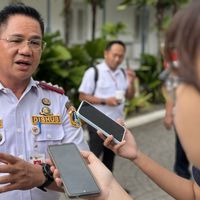 Perbaikan, 6 Gerbang Tol Dalam Kota Jakarta Ditutup hingga 4 Oktober