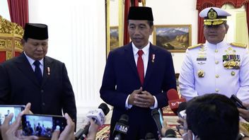  人民諮問会議議長のユド・マルゴノ支援司令官:TNIは実際の政治に使用すべきではない