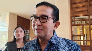 Minister Basuki Becomes Acting Head Of Authority, Land Bank: Supports Our Bureaucratics For Land Procurement