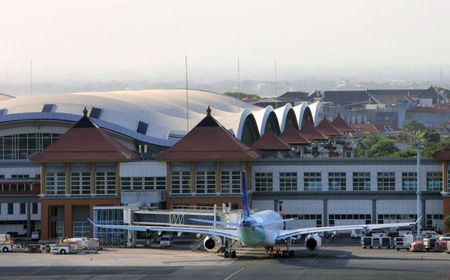 Bandara Ngurah Rai Bali Berpeluang jadi Hub Kargo Daerah Industri