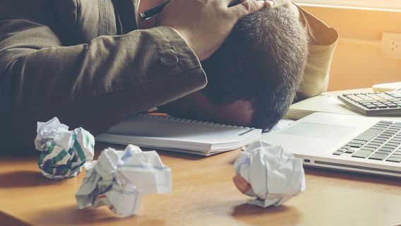 13 Oktober Jadi Hari Kegagalan Internasional, Ini Sejarah dan Tujuannya 