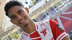 Sudah Gabung Tim, Marselino Ferdinan Mulai Resmi Jalani Masa Peminjaman di AS Trencin