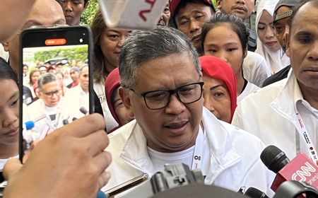 Kampanye Tinggal 45 Hari, TPN Ganjar-Mahfud Gencarkan Konsolidasi