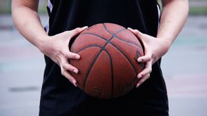 Istilah-Istilah dalam Permaian Bola Basket yang Wajib Dipahami Oleh Pemula 