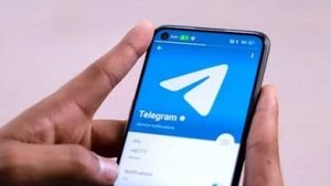 Bukan Cuma iOS, Desain Liquid Glass Telegram Kini Hadir di Android