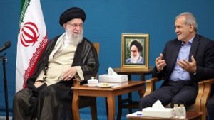 Iranian President Promises Strong Retribution To Israel, Asks The United People