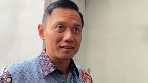 AHY Temui Prabowo di Istana Minta Petunjuk soal Utang Whoosh