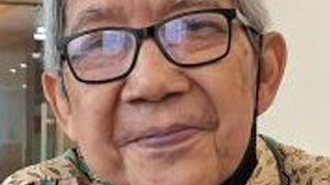PWRI encourages the elderly to be empowered through social roles in the community