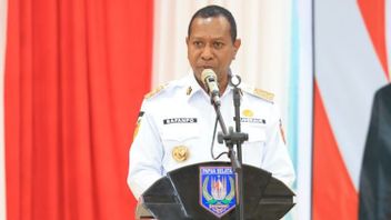 Vice President Gibran Scheduled To Visit South Papua Check MBG And Health Check