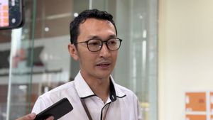 Lagi-lagi Tak Penuhi Panggilan, KPK Berpeluang Jemput Paksa Eks Menhub Budi Karya Sumadi
