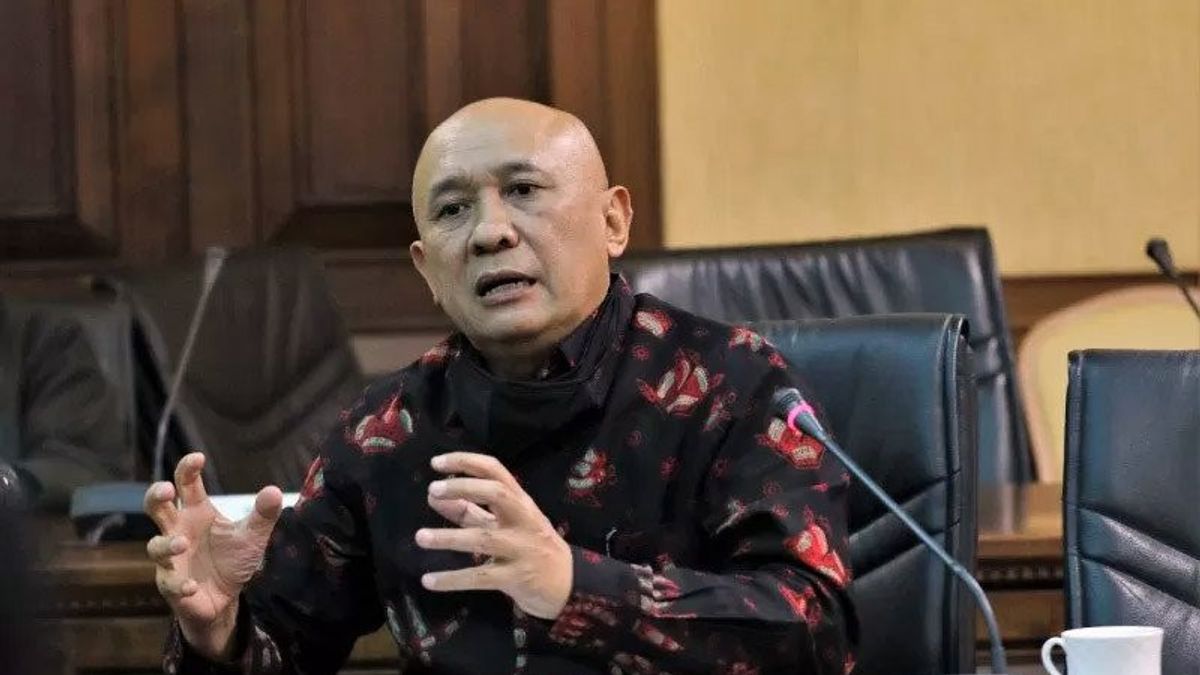 Teten Sebut Pemerintah Harus Sediakan Teknologi untuk Hilirisasi UMKM